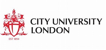 City University of London logo