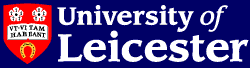 University of Leicester logo